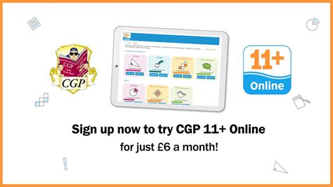 gb111online|CGP 11+ Online — unlimited 11+ test practice! .